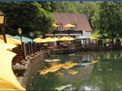 Foto: Waldhotel Silberm&amp;uuml;hle