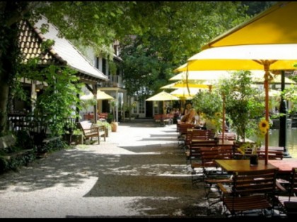 Foto: Waldhotel Silberm&amp;uuml;hle