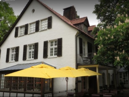 Foto: Waldhotel Silberm&amp;uuml;hle